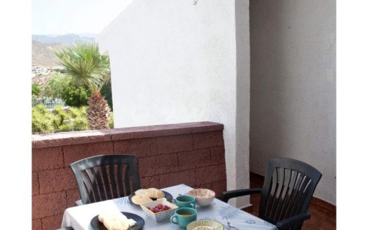 BEAUTIFUL APARTMENT WITH PANORAMIC TERRACE AND POOL ACCESS