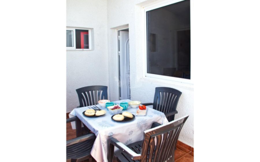 BEAUTIFUL APARTMENT WITH PANORAMIC TERRACE AND POOL ACCESS