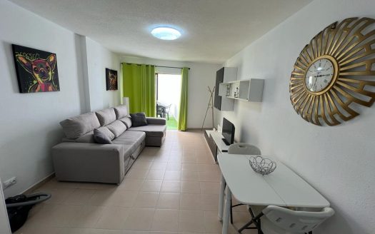 COZY INVESTMENT APARTMENT, SANTIAGO DEL TEIDE