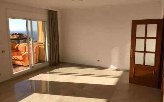 NICE APARTMENT WITH SEA VIEW, LOS GIGANTES