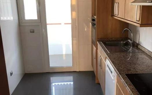 NICE APARTMENT WITH SEA VIEW, LOS GIGANTES