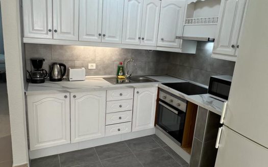 COZY INVESTMENT APARTMENT, SANTIAGO DEL TEIDE