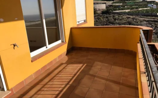 NICE APARTMENT WITH SEA VIEW, LOS GIGANTES
