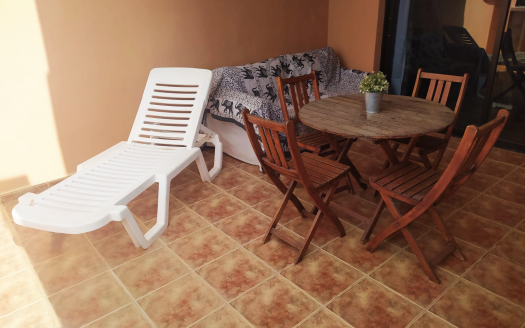 OCEAN VIEW HOME, COSTA ADEJE