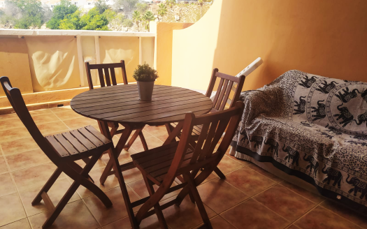 OCEAN VIEW HOME, COSTA ADEJE