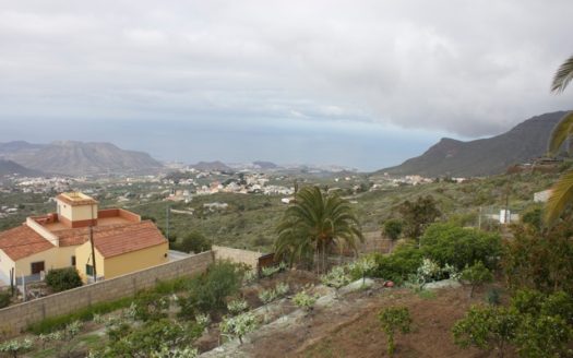 FINCA ALTAVISTA IN ARONA