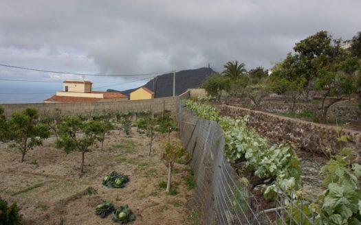 FINCA ALTAVISTA IN ARONA