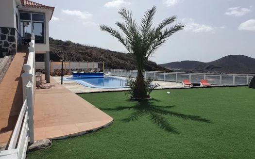 COZY VILLA WITH SPECTACULAR VIEWS, ALDEA BLANCA
