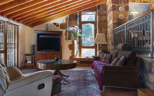 FANTASTIC RURAL VILLA IN ARONA