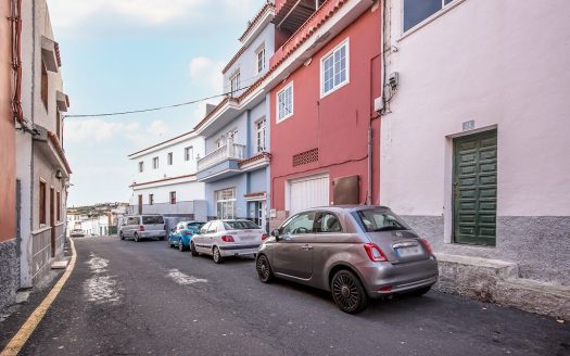 DETACHED HOUSE IN ICOD DE LOS VINOS