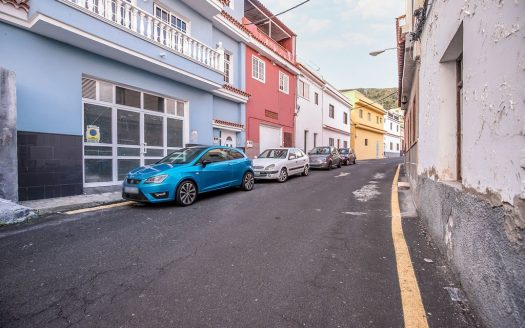 DETACHED HOUSE IN ICOD DE LOS VINOS
