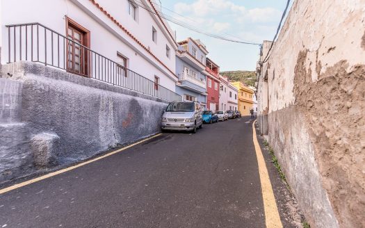 DETACHED HOUSE IN ICOD DE LOS VINOS