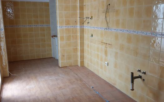 DUPLEX APARTMENT IN SAUZAL