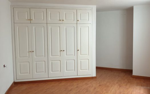 DUPLEX APARTMENT IN SAUZAL