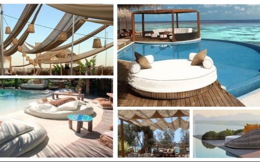 EXCLUSIVE EL PASO BUNGALOWS IN LA GOMERA