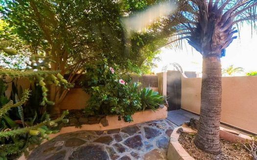 COZY 4 BEDROOM HOUSE, COSTA DEL SILENCIO