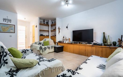 COZY 4 BEDROOM HOUSE, COSTA DEL SILENCIO