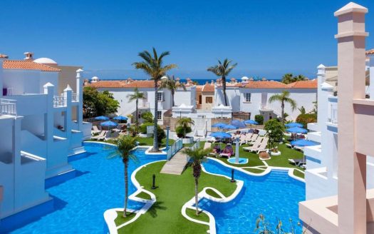 1 BEDROOM APARTMENT, PLAYA FAÑABÉ