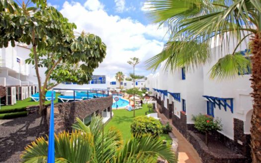 1 BEDROOM APARTMENT, PLAYA FAÑABÉ