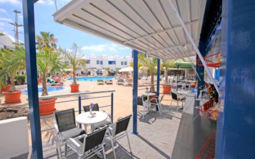 1 BEDROOM APARTMENT, PLAYA FAÑABÉ