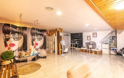 COMMERCIAL PREMISES NEAR THE BEACH, LAS AMÉRICAS