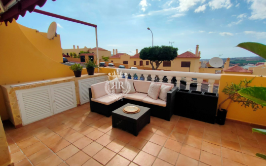 FANTASTIC APARTMENT, COSTA ADEJE