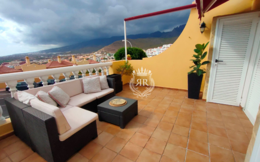 FANTASTIC APARTMENT, COSTA ADEJE