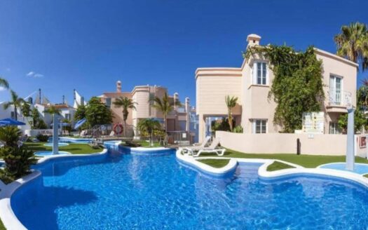 1 BEDROOM APARTMENTS, COSTA ADEJE-PLAYA FAÑABÉ