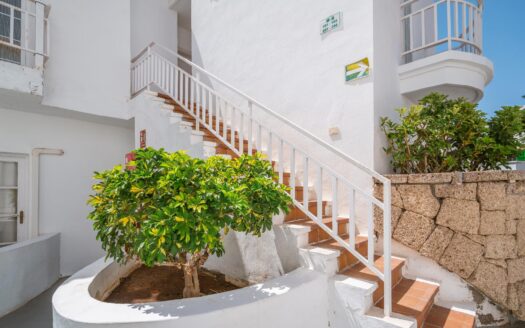 1 BEDROOM APARTMENTS, COSTA ADEJE-PLAYA FAÑABÉ