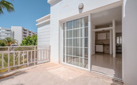 1 BEDROOM APARTMENTS, COSTA ADEJE-PLAYA FAÑABÉ