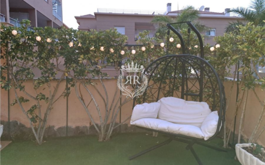 APARTMENT WITH LARGE TERRACE, EL MADROÑAL, COSTA ADEJE