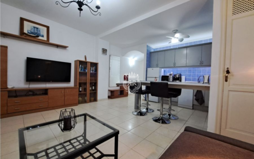 APARTMENT WITH LARGE TERRACE, EL MADROÑAL, COSTA ADEJE