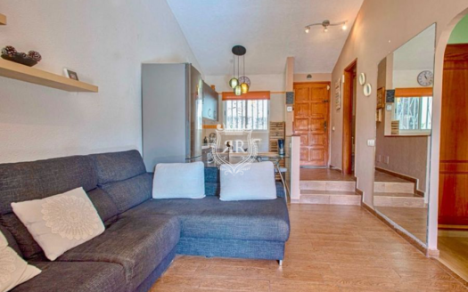 DUPLEX WITH PANORAMIC VIEWS, SAN EUGENIO ALTO