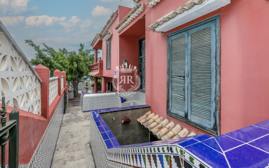 SINGLE-FAMILY HOUSE, LA OROTAVA