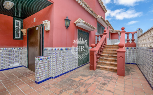 SINGLE-FAMILY HOUSE, LA OROTAVA