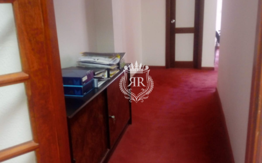 THE PREMISE OF 3 ROOMS AND THE RECEPTION, LOS CRISTIANOS