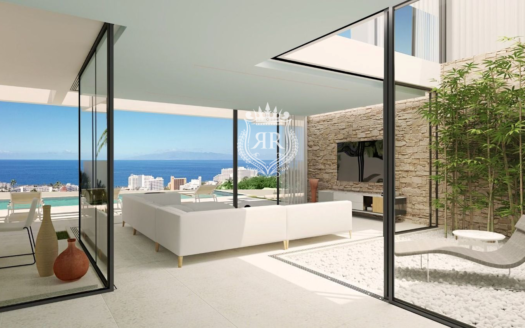 LUXURY VILLA WITH PANORAMIC VIEW, SIAM GARDENS