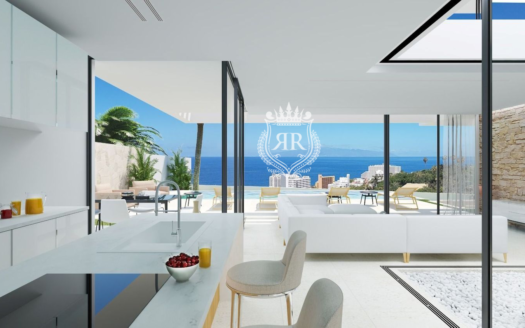 LUXURY VILLA WITH PANORAMIC VIEW, SIAM GARDENS