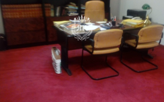 THE PREMISE OF 3 ROOMS AND THE RECEPTION, LOS CRISTIANOS