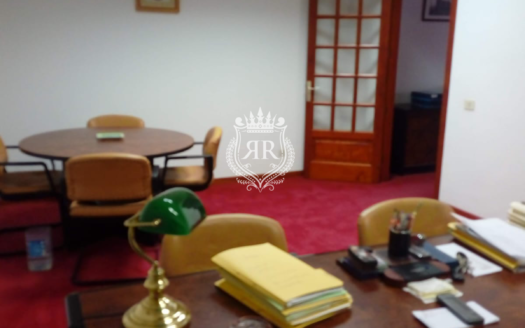 THE PREMISE OF 3 ROOMS AND THE RECEPTION, LOS CRISTIANOS