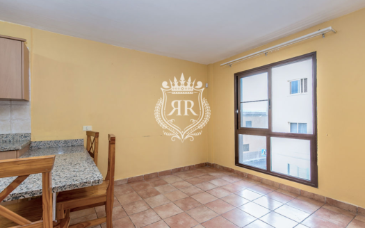 2-BEDROOM APARTMENT, LA CAMELLA