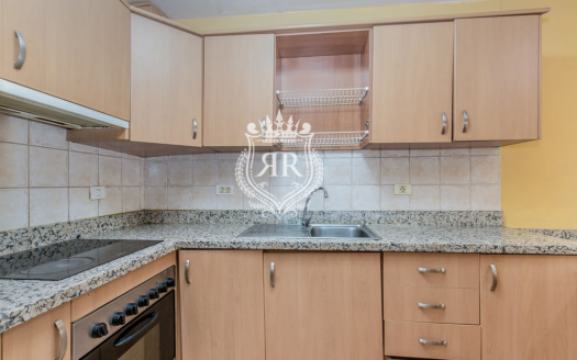 2-BEDROOM APARTMENT, LA CAMELLA