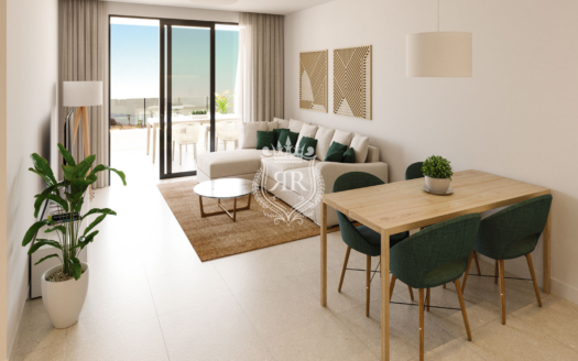 ATLANTIC HOMES, COSTA ADEJE