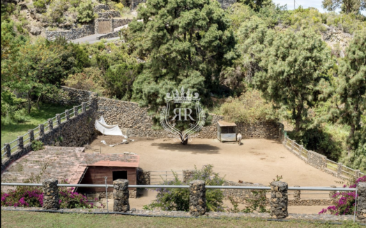 STUNNING RUSTIC PROPERTY, LA GUANCHA