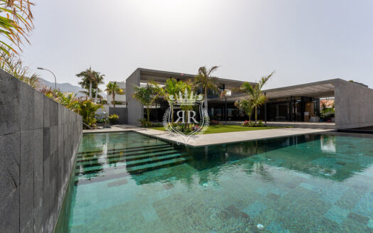 EXCLUSIVE VILLA, PLAYA PARAÍSO