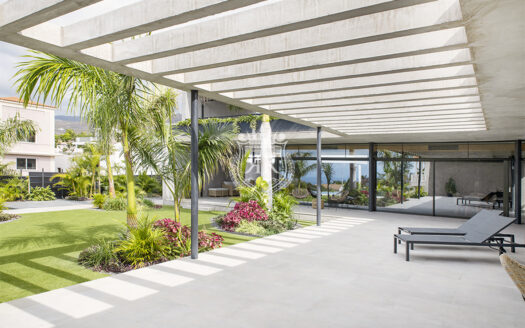 EXCLUSIVE VILLA, PLAYA PARAÍSO