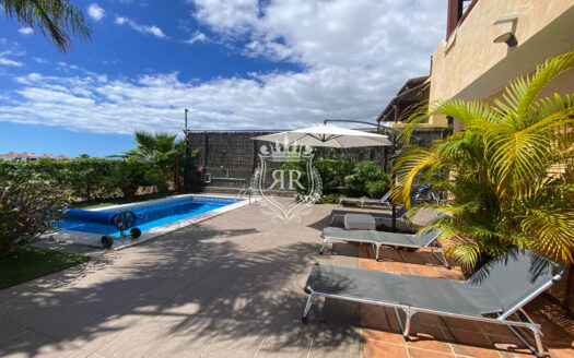 GOLF VIEW VILLA, AMARILLA GOLF