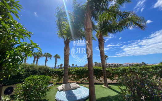 GOLF VIEW VILLA, AMARILLA GOLF