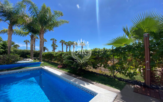 GOLF VIEW VILLA, AMARILLA GOLF
