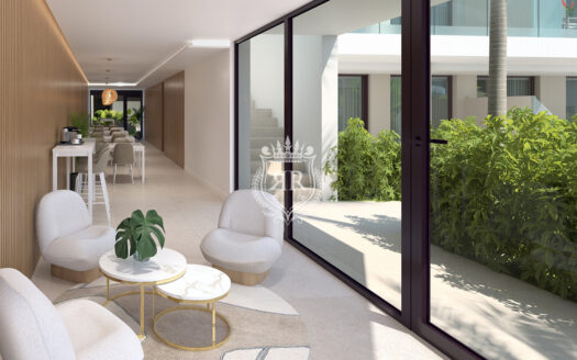 NEW PROJECT OF HOMES 2, ADEJE